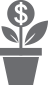 Donor Advised Funds icon